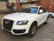 奥迪-奥迪Q5-2011款 2.0TFSI 技术型