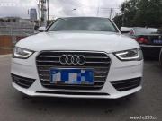 奥迪A4L-2013款 35 TFSI 自动豪华型