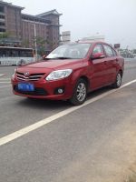 北京40 2014 款 2.4L 手动 四驱 穿越版